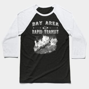 Bart 1911 Baseball T-Shirt